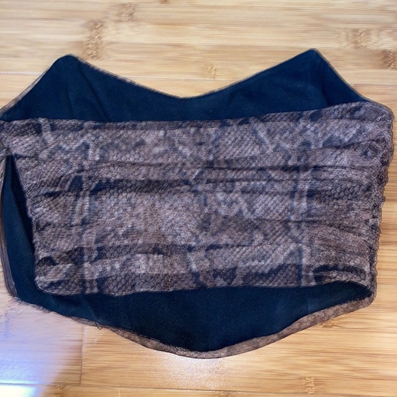 Zara Top - Picture 3 of 4